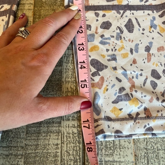 PRANA Women’s Leggings size: Medium - Picture 7 of 9